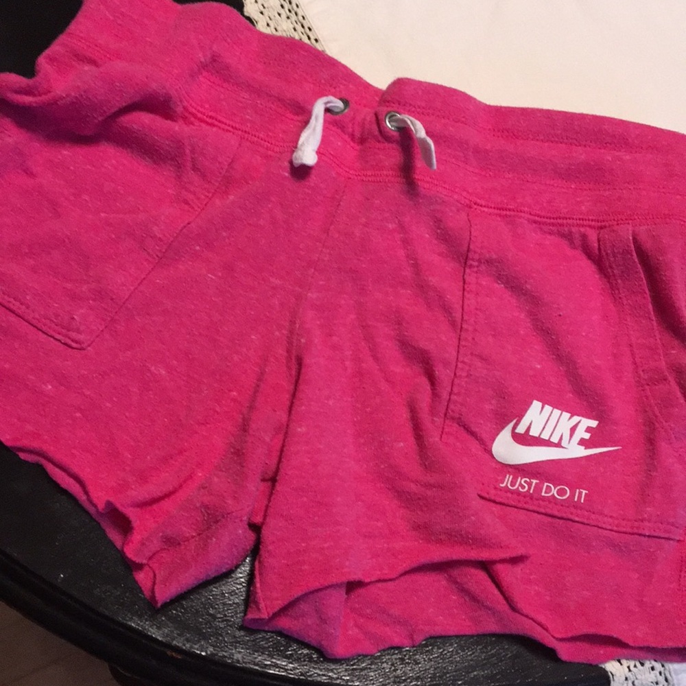 Nike shorts